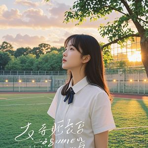 不说再见的夏天