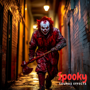 Suspense SFX