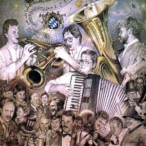 Kötzinger Pfingstritt-Marsch