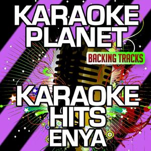 Orinoco Flow (Sail Away) [Karaoke Version With Background Vocals]