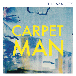 Carpet Man (Radio Edit)