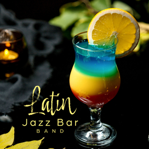 Coktails and the Bar