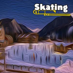 Skating (From "A Charlie Brown Christmas") (Jazz Trombone Version)