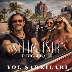 ÜSKÜDAR'A GİDER İKEN (KATİBİM)