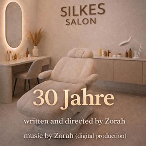 30 Jahre (Silkes Salon)