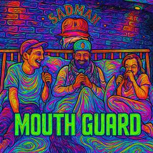 Mouth Guard (Nadeem Awad)