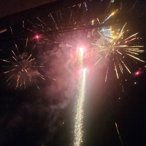 月亮是我抛的硬币