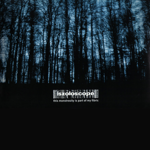 This Monstrosity Is Part Of My Fibric