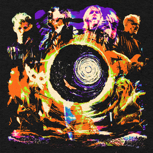 Muke Le Ofrenda Azúcar Al Querido Jagger En El Maizal (Vivo en Luna Park)