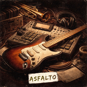 Asfalto