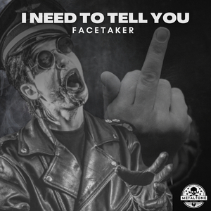 I Need to Tell You