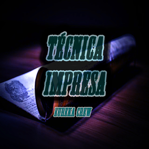 Técnica Impresa