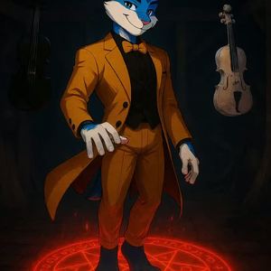 ⚫🔮✨Black Magic✨🔮⚫ by ⚫🎻Ͼγ ϾΔ⨡ΔΠΔ ϻΞζΘ⫐⫯ΞϞ🎻⚪ [@itsukirabbit]