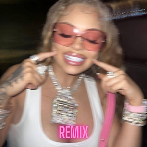 can we talk ? (Tye Town Remix)