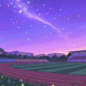 永不散场（2.0）