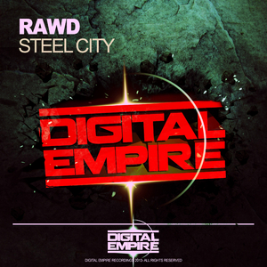 Steel City (Original Mix)