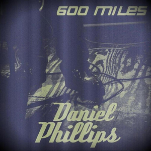 600 Miles