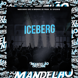 Iceberg