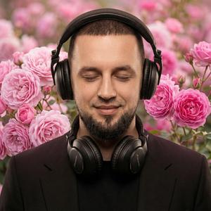 Рожеві троянди