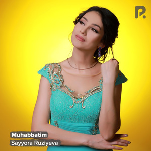 Muhabbatim