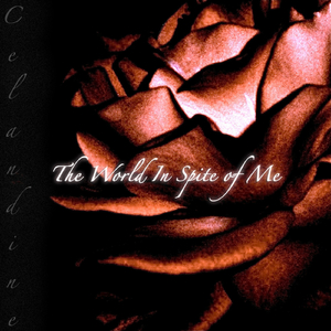 The World In Spite of Me