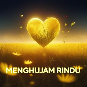 Menghujam Rindu