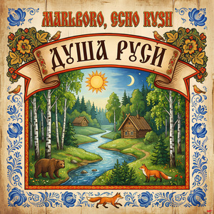 Сивка-Бурка