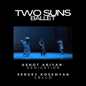A. Ariyan: Dedication for Cello