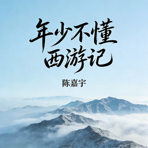 年少不懂西游记