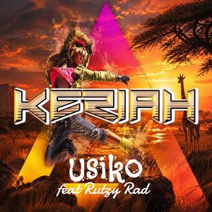 Usiko (feat. Rutzy Rad)