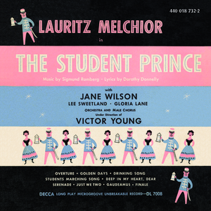 Just We Two (Original 1950 Recording)