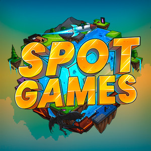 Os Menino Tá na Spot