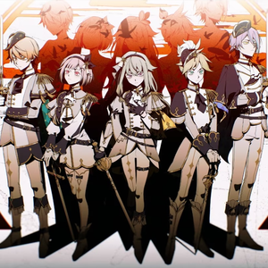 ぼくのかみさま（我的神明大人）