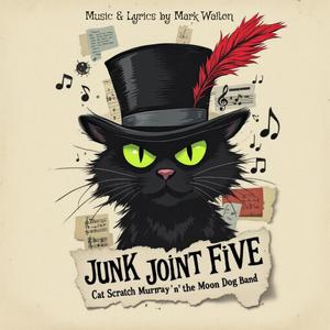 Junk Joint Five