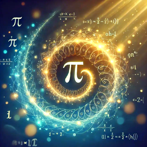 π=3.1415926