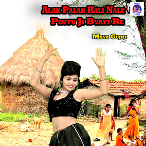 Alak Palak Kali Nale Pintu Ji Byayi Re