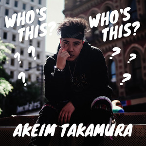 Who's This?