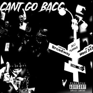 Can't go back
