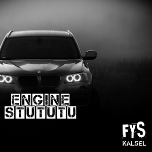 ENGINE STUTUTU