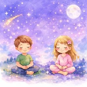 Meditatie de relaxare profunda