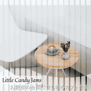 The Caffeine Fixation