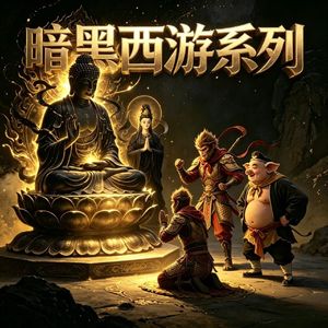 背锅侠孙悟空