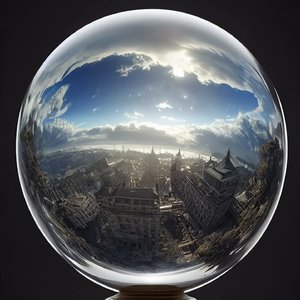 我曾经来过（i have been here before)