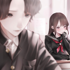 2度目の好き (feat. 初音ミク)