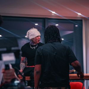 “钱泪”- SASIOVERLXRD x 中国风痛苦 Type Beat