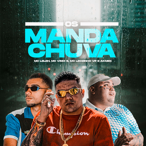 Os Manda Chuva