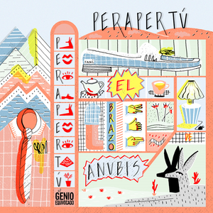 Talonario de Aquiles