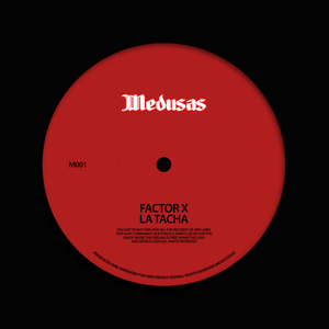 La Tacha (Radio Mix)