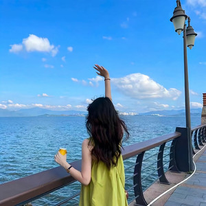 一点点（女声版）