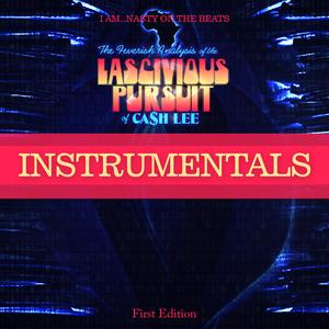 Punch In My Pancreas (Instrumental)